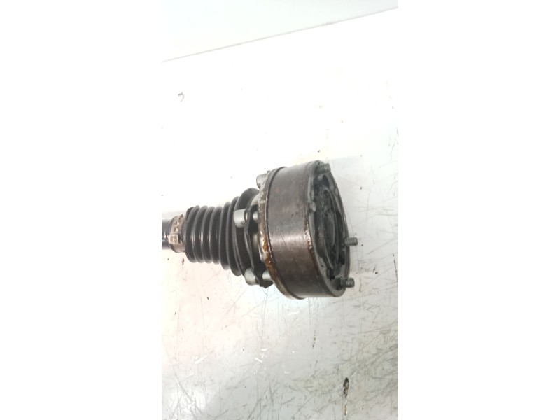 Recambio de transmision delantera izquierda para seat altea (5p1) stylance / style referencia OEM IAM 1L040727896  