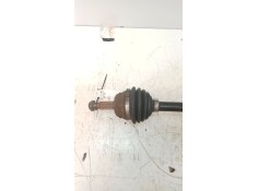 Recambio de transmision delantera izquierda para seat ibiza (6k1) 1.4 referencia OEM IAM    2
