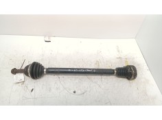 Recambio de transmision delantera derecha para seat ibiza (6k) 1.9 diesel (1y) referencia OEM IAM   