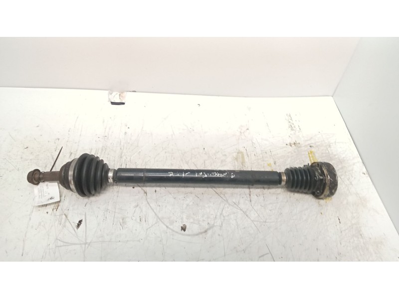 Recambio de transmision delantera derecha para seat ibiza (6k) 1.9 diesel (1y) referencia OEM IAM    Recambio de transmision delantera derecha para seat ibiza (6k) 1.9 diesel (1y) referencia OEM IAM