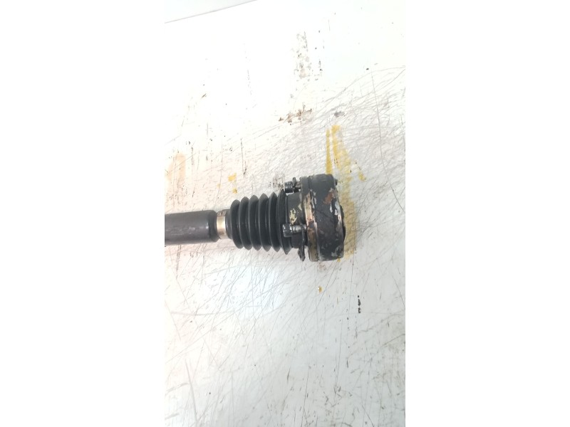 Recambio de transmision delantera derecha para seat ibiza (6k) 1.9 diesel (1y) referencia OEM IAM    Recambio de transmision delantera derecha para seat ibiza (6k) 1.9 diesel (1y) referencia OEM IAM