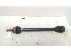 Recambio de transmision delantera derecha para seat ibiza (6k1) select referencia OEM IAM   