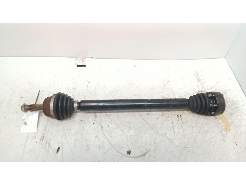 Recambio de transmision delantera derecha para seat ibiza (6k1) select referencia OEM IAM   