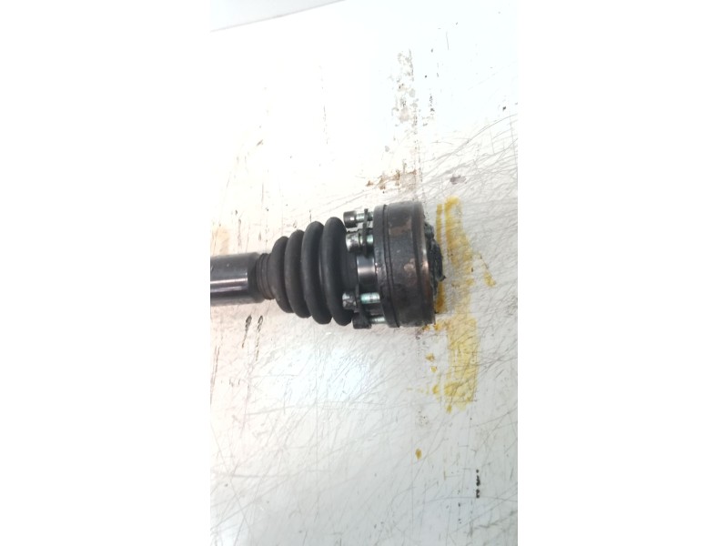 Recambio de transmision delantera derecha para seat ibiza (6k1) select referencia OEM IAM   