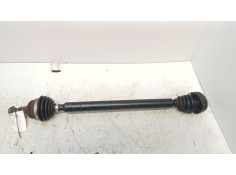 Recambio de transmision delantera derecha para seat leon (1m1) 1.4 16v referencia OEM IAM 1J0407272F  