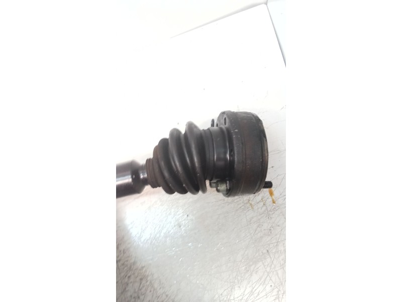 Recambio de transmision delantera derecha para seat leon (1m1) 1.4 16v referencia OEM IAM 1J0407272F  