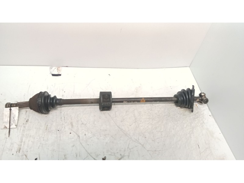 Recambio de transmision delantera derecha para seat ibiza 1.2 referencia OEM IAM   