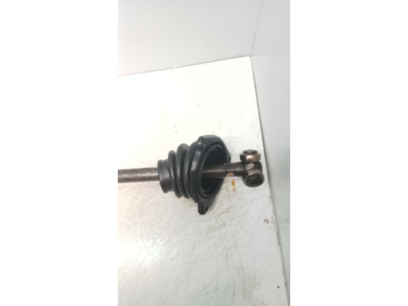 Recambio de transmision delantera derecha para seat ibiza 1.2 referencia OEM IAM   