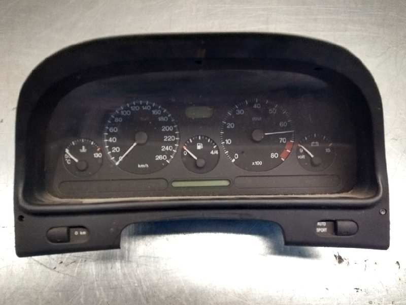 Recambio de cuadro instrumentos para lancia kappa coupe 3.0 v6 24v cat referencia OEM IAM   