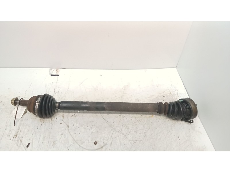 Recambio de transmision delantera derecha para seat toledo (1m2) 1.8 20v referencia OEM IAM 160407272BK  