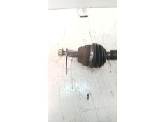 Recambio de transmision delantera derecha para seat toledo (1m2) 1.8 20v referencia OEM IAM 160407272BK   2