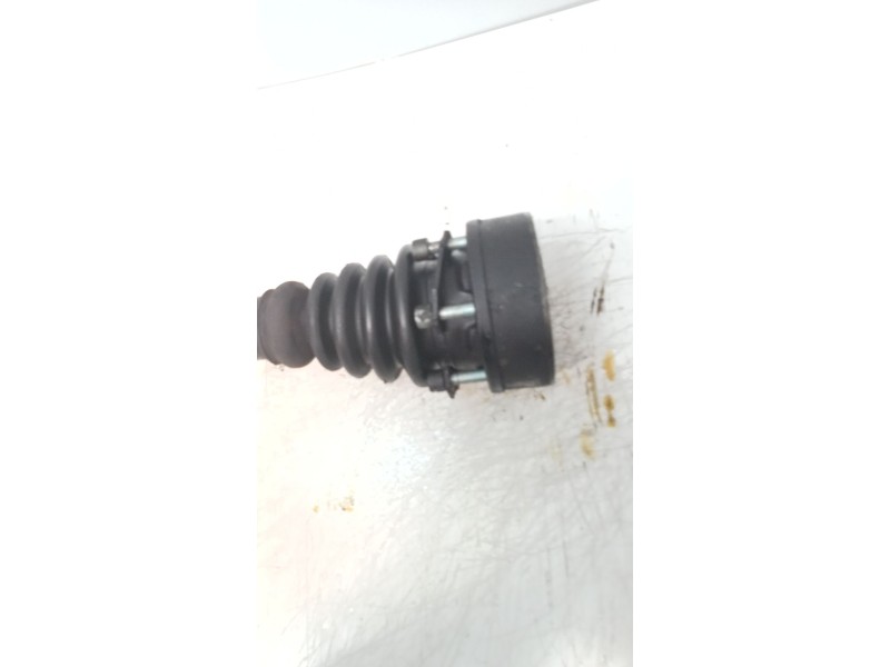 Recambio de transmision delantera derecha para seat toledo (1m2) select referencia OEM IAM   