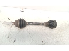 Recambio de transmision delantera izquierda para seat toledo (1l) base referencia OEM IAM   