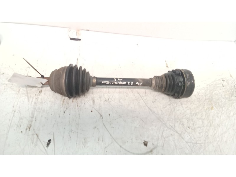 Recambio de transmision delantera izquierda para seat toledo (1l) base referencia OEM IAM   