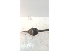 Recambio de transmision delantera izquierda para seat toledo (1l) base referencia OEM IAM    2