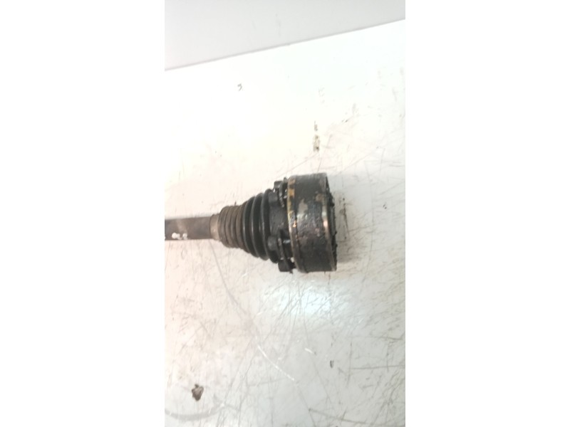 Recambio de transmision delantera izquierda para seat toledo (1l) base referencia OEM IAM   