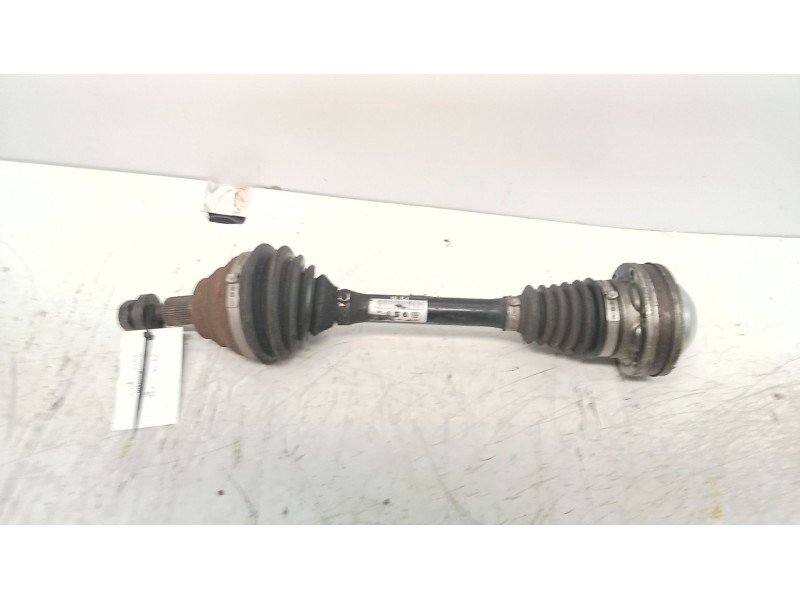 Recambio de transmision delantera izquierda para seat leon (1p1) fr referencia OEM IAM 1K0271EE  