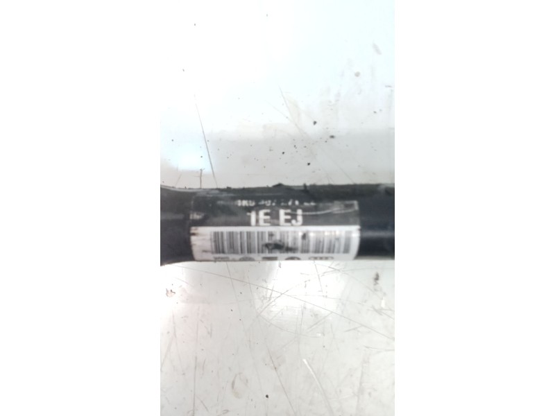 Recambio de transmision delantera izquierda para seat leon (1p1) fr referencia OEM IAM 1K0271EE  