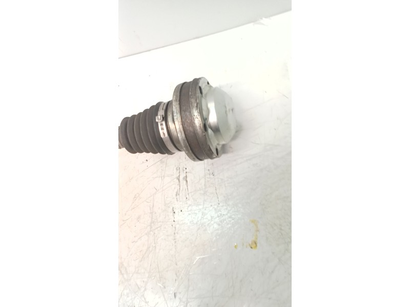 Recambio de transmision delantera izquierda para seat leon (1p1) fr referencia OEM IAM 1K0271EE  