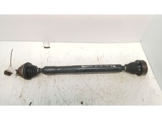 Recambio de transmision delantera derecha para seat toledo (5p2) exclusive referencia OEM IAM   