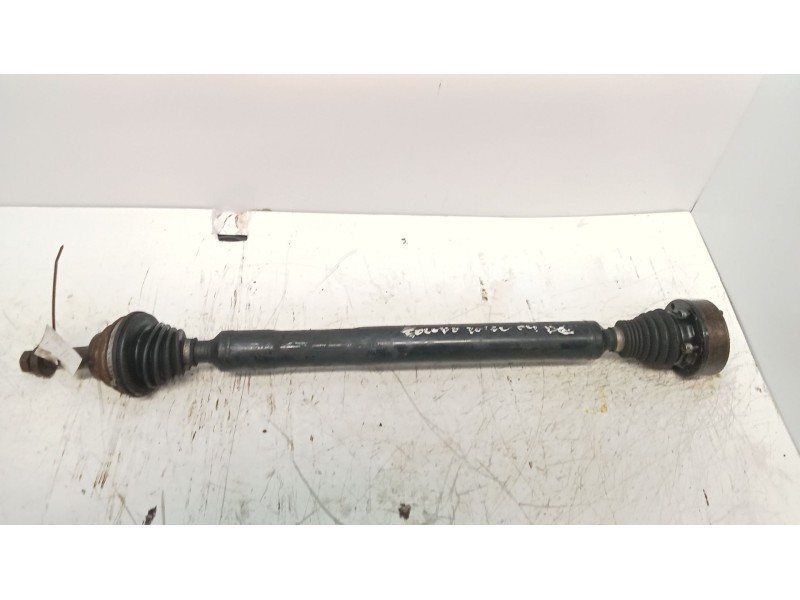 Recambio de transmision delantera derecha para seat toledo (5p2) exclusive referencia OEM IAM   