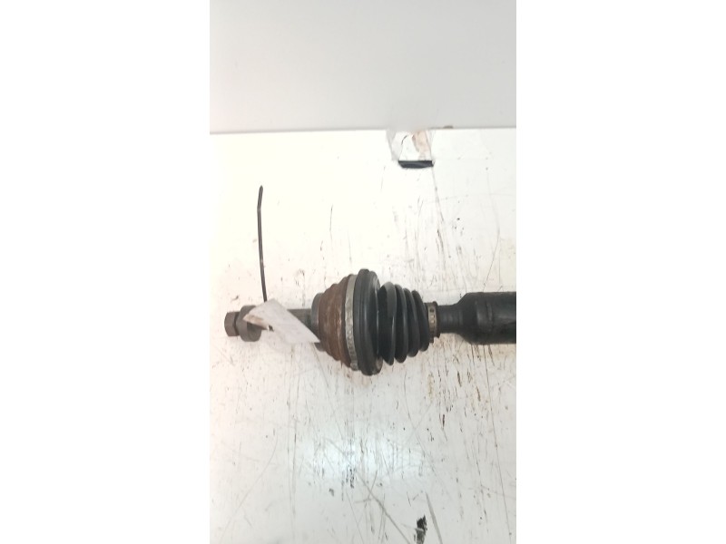 Recambio de transmision delantera derecha para seat toledo (5p2) exclusive referencia OEM IAM   