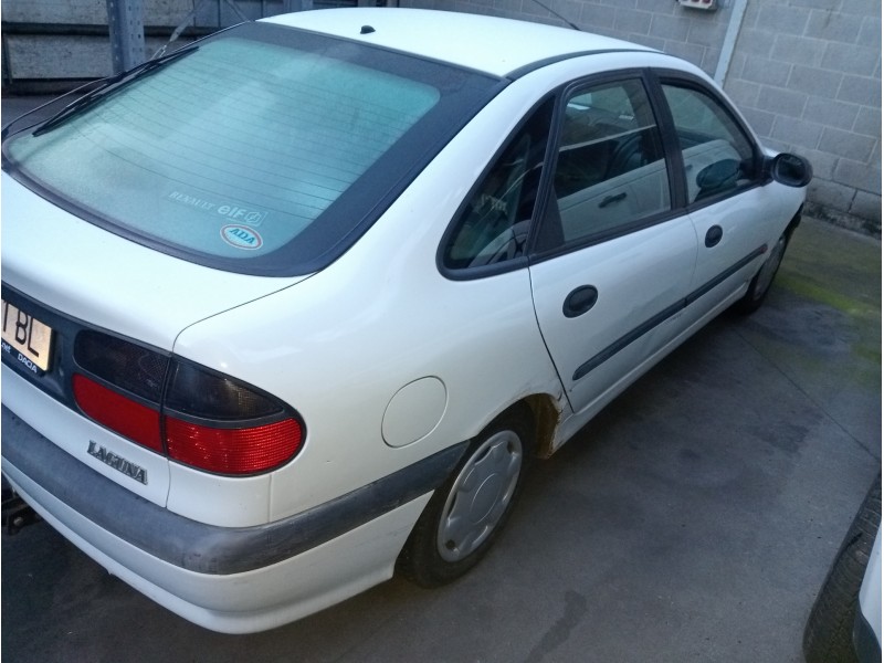 renault laguna (b56) del año 1994