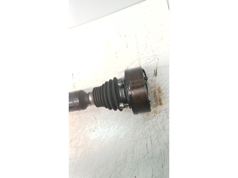 Recambio de transmision delantera derecha para seat toledo (5p2) exclusive referencia OEM IAM   