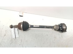 Recambio de transmision delantera izquierda para seat toledo (1m2) signo referencia OEM IAM 1J0407271Q  