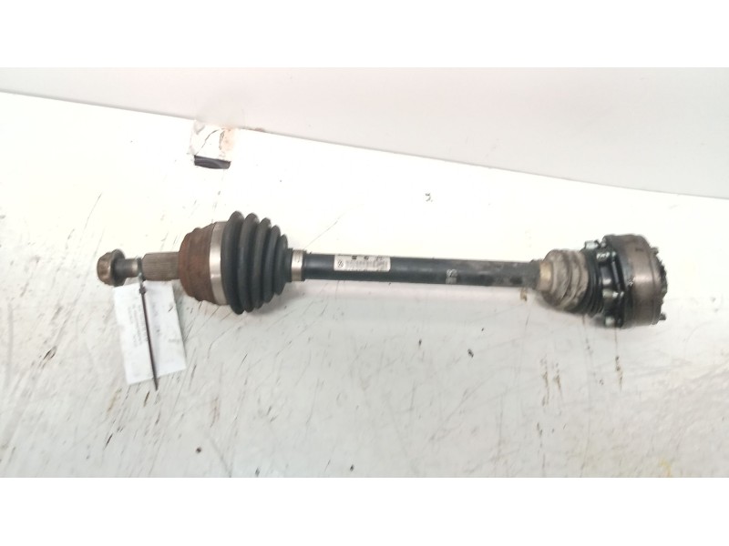 Recambio de transmision delantera izquierda para seat toledo (1m2) signo referencia OEM IAM 1J0407271Q  