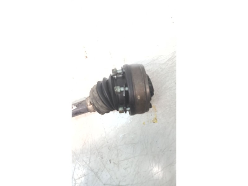 Recambio de transmision delantera izquierda para seat toledo (1m2) signo referencia OEM IAM 1J0407271Q  