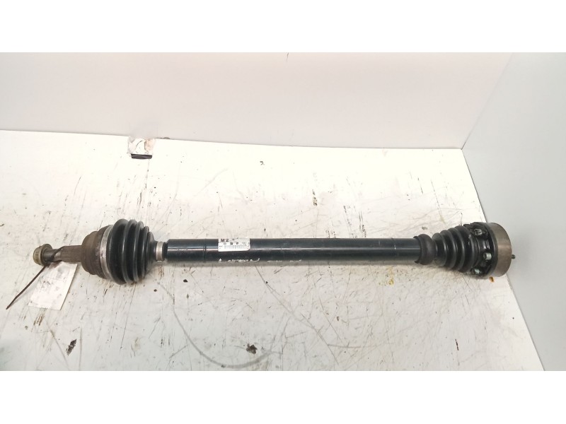 Recambio de transmision delantera derecha para seat leon (1m1) signo referencia OEM IAM 1J0407272  