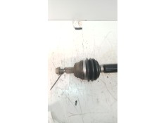 Recambio de transmision delantera derecha para seat leon (1m1) signo referencia OEM IAM 1J0407272   2