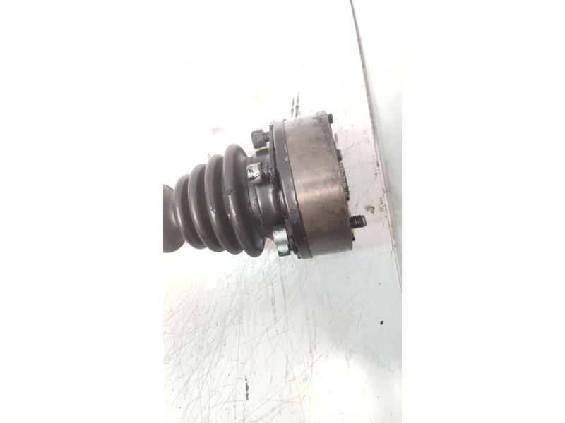 Recambio de transmision delantera derecha para seat leon (1m1) signo referencia OEM IAM 1J0407272  