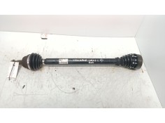 Recambio de transmision delantera derecha para seat toledo (1m2) select referencia OEM IAM 1J0407272  