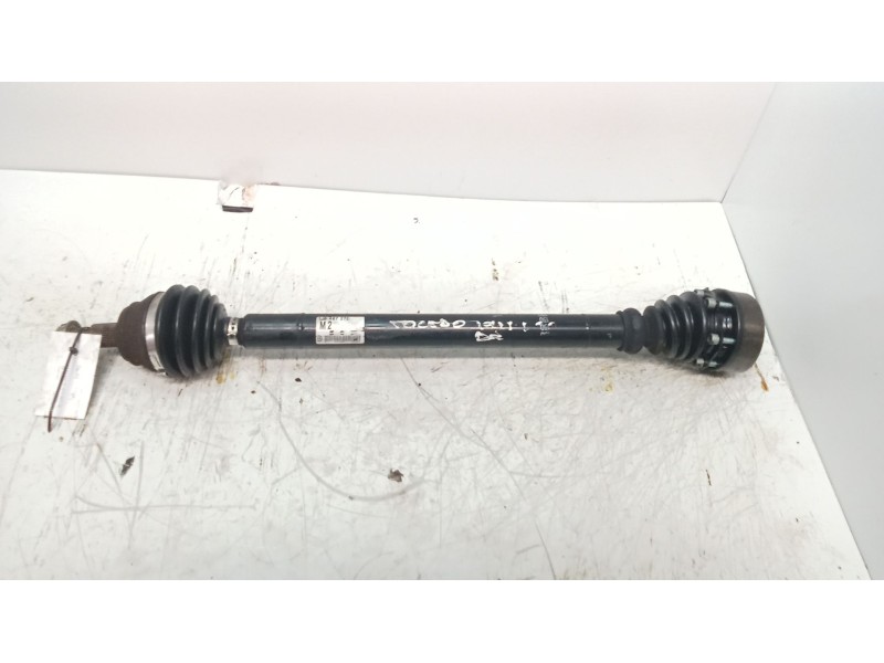 Recambio de transmision delantera derecha para seat toledo (1m2) select referencia OEM IAM 1J0407272  