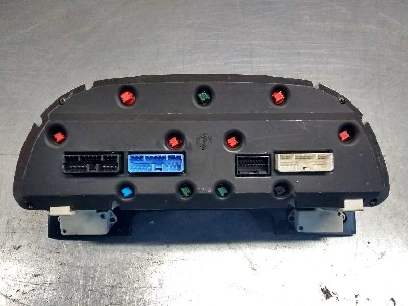 Recambio de cuadro instrumentos para lancia kappa coupe 3.0 v6 24v cat referencia OEM IAM   