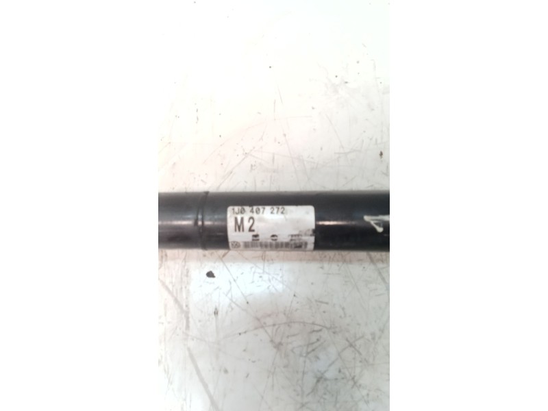 Recambio de transmision delantera derecha para seat toledo (1m2) select referencia OEM IAM 1J0407272  