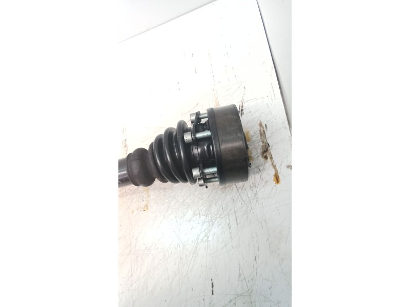 Recambio de transmision delantera derecha para seat toledo (1m2) select referencia OEM IAM 1J0407272  