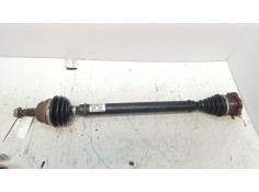 Recambio de transmision delantera derecha para seat leon (1m1) signo referencia OEM IAM 1J0407272GE  