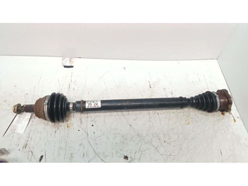 Recambio de transmision delantera derecha para seat leon (1m1) signo referencia OEM IAM 1J0407272GE  