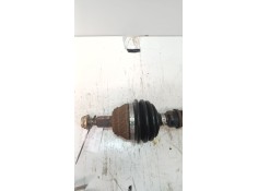 Recambio de transmision delantera derecha para seat leon (1m1) signo referencia OEM IAM 1J0407272GE   2