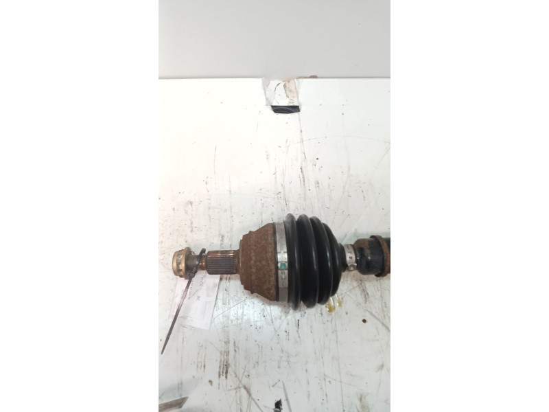 Recambio de transmision delantera derecha para seat leon (1m1) signo referencia OEM IAM 1J0407272GE  