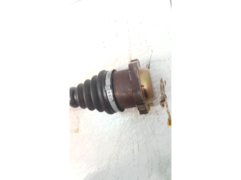 Recambio de transmision delantera derecha para seat leon (1m1) signo referencia OEM IAM 1J0407272GE  