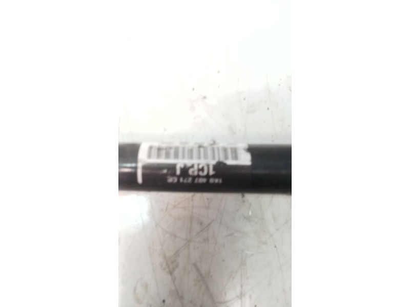 Recambio de transmision delantera izquierda para seat leon (1p1) reference referencia OEM IAM 1K0407271CP  