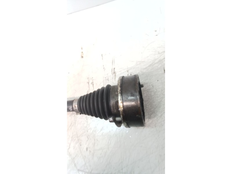 Recambio de transmision delantera izquierda para seat leon (1p1) reference referencia OEM IAM 1K0407271CP  