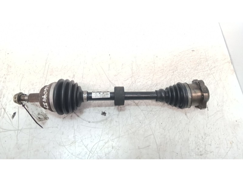 Recambio de transmision delantera izquierda para seat leon (1m1) 1.6 16v referencia OEM IAM 407271GD  