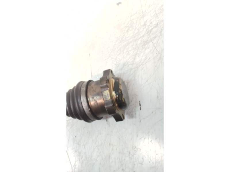 Recambio de transmision delantera izquierda para seat leon (1m1) 1.6 16v referencia OEM IAM 407271GD   Recambio de transmision delantera izquierda para seat leon (1m1) 1.6 16v referencia OEM IAM 407271GD