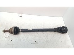 Recambio de transmision delantera derecha para seat toledo (1m2) select referencia OEM IAM 1J0407272  