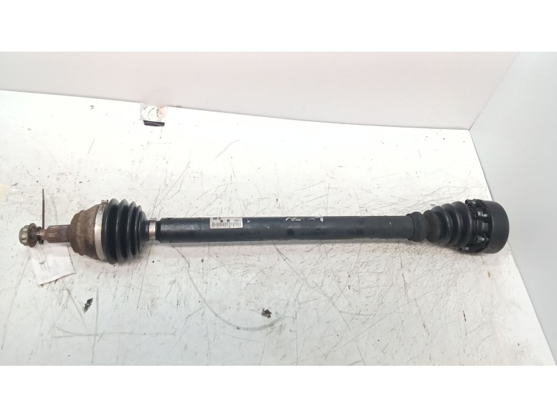 Recambio de transmision delantera derecha para seat toledo (1m2) select referencia OEM IAM 1J0407272  